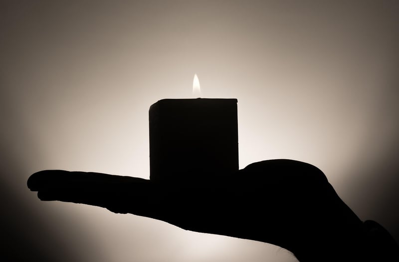LED Candles