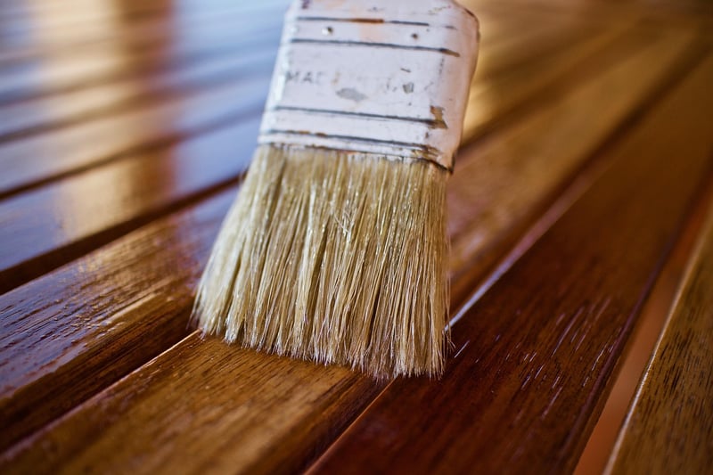 DIY Crafts Table Decorations